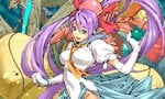 Review: Mushihimesama (Switch) - A Cave Classic With The Right Kind Of Bugs