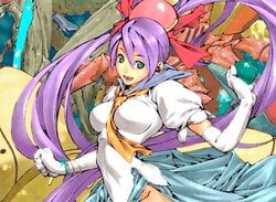 Mushihimesama (Switch) - A Cave Classic With The Right Kind Of Bugs