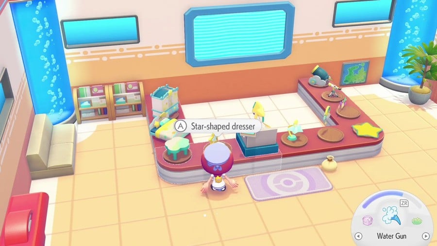 Pokémon Pokopia Wish Upon A Jirachi Event