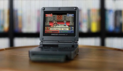 Nintendo Expands Switch Online's GBA Library With A Classic Fire Emblem