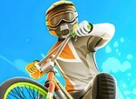 Mad BMX Skills 2 Supermans Onto Switch Later This Week