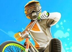 Mad BMX Skills 2 Supermans Onto Switch Later This Week