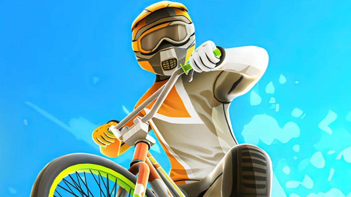 Mad Skills BMX 2 Launches August 15 on Nintendo Switch: Multiplayer, Boss Battles, and More