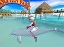 Here's A Look At Wave Race 64 For The Switch Online Expansion Pack
