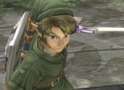 We Might Have Just Got Our Best Look At Link In The Legend Of Zelda Movie