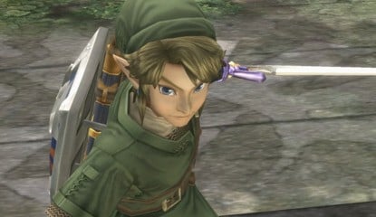 We Might Have Just Got Our Best Look At Link In The Legend Of Zelda Movie