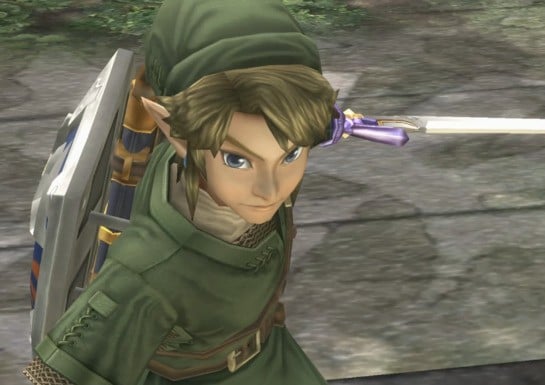 We Might Have Just Got Our Best Look At Link In The Legend Of Zelda Movie