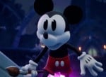 Disney Epic Mickey: Rebrushed Demo Out Now On eShop