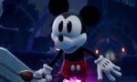 Disney Epic Mickey: Rebrushed Demo Out Now On eShop