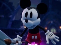 Disney Epic Mickey: Rebrushed Demo Out Now On eShop