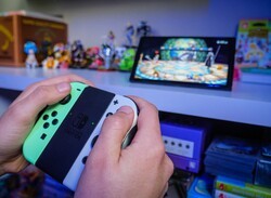 Nintendo Switch Year In Review - Our Stats And Most Played Games