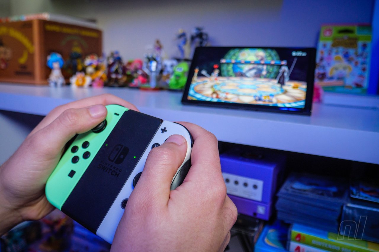 Good news Nintendo Switch fans, there won't be a price hike just yet