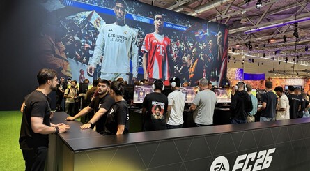 Nintendo Gamescom 2025