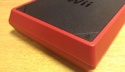 The Wii Mini Will Arrive in the U.S. in November