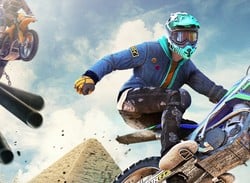 Trials Rising - Death-Defying Stunts On The Move