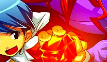 Crystal Monsters (DSiWare)