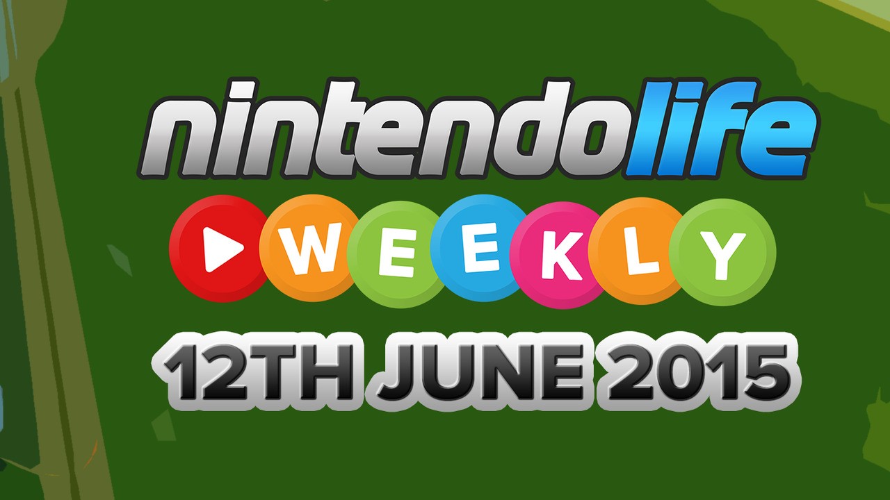 Nintendo Life Weekly：3DS上的Hyrule Warriors，新的Splatoon內容等等