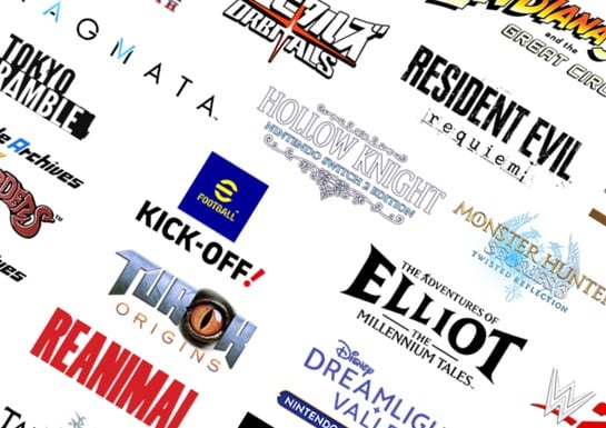 Nintendo Showcases Every Switch And Switch 2 Partner Direct Game In New Infographic