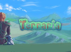 Terraria's 'Journey's End' Update Is Finally Available On Nintendo Switch