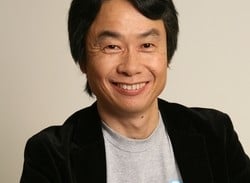 Miyamoto Talks the New Generation Behind the Wii U