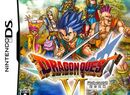 Trademarks Suggest Dragon Quest VI is Europe-bound