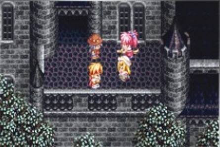 Tales of Phantasia GBA