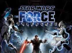 Star Wars: The Force Unleashed Is Coming To Switch This April, Pre-Orders Now Live