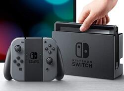 Switch Overtakes Nintendo 64 Lifetime Sales, According To New Estimates