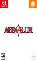 Absolum Cover
