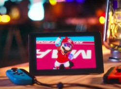 Nintendo Releases Infectiously Upbeat Switch Spring Line-Up Video In Japan
