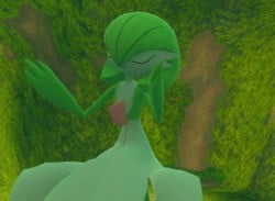 How To Find Gardevoir And Ninetales In New Pokémon Snap