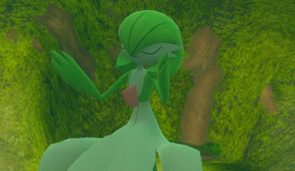 How To Find Gardevoir And Ninetales In New Pokémon Snap