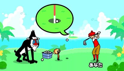 Rhythm Heaven Wii & 3DS Take Japan Chart Top Spots