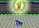 F-ZERO 99 Turns The Classic Racer Into A 99-Player Battle Royale, On NSO Today