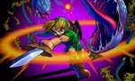 Zelda: Ocarina Of Time Is Finally Part Of The Video Game Hall Of Fame