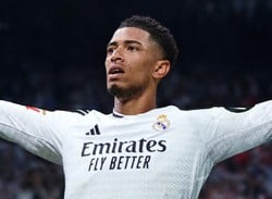 EA SPORTS FC 26 (Switch 2) - A Fantastic Football Game, Once You're Used To The Frame Rate