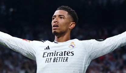 EA SPORTS FC 26 (Switch 2) - A Fantastic Football Game, Once You're Used To The Frame Rate