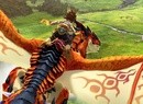 Monster Hunter Stories 2: Wings Of Ruin Switch Online Game Trial Now Available (Europe)