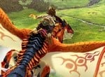 Monster Hunter Stories 2: Wings Of Ruin Switch Online Game Trial Now Available (Europe)