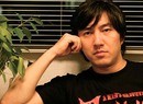 What Does Suda51 Want to Make for the 3DS?