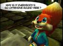 Conker's Bad Fur Day Creator Could End Up Making Wii U eShop Games