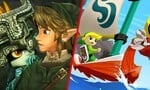 Poll: Do You Actually Want Switch Ports Of Wind Waker And Twilight Princess?