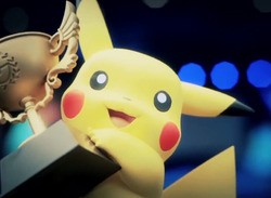The Pokémon Company Unleashes Hype Video for World Championships in Washington, D.C.