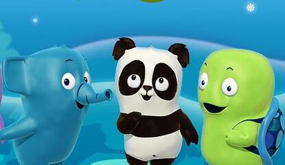 Learning with the PooYoos - Episode 3 (WiiWare)