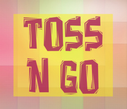 TOSS N GO Cover