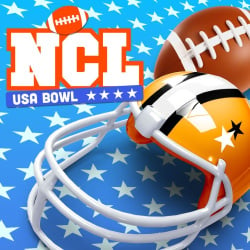 NCL: USA Bowl Cover