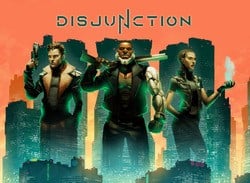 Disjunction - A Fine-Looking Homage To Konami's Classic Metal Gear Titles