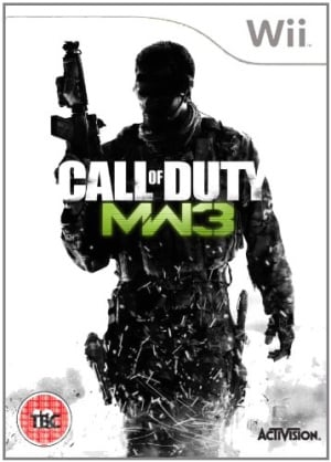 Call of Duty: Modern Warfare 3