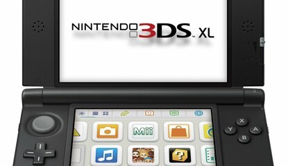 It's Time for a 3DS Storage Upgrade From Nintendo