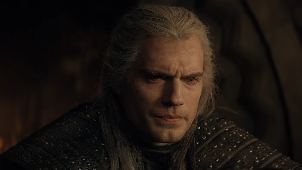 Witcher Netflix系列絕對不會適應電子遊戲故事情節